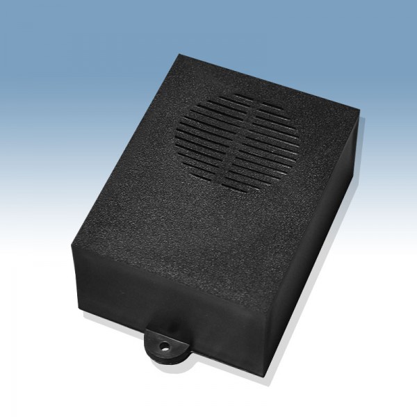 Корпуса для РЭА KM-36BK MASZCZYK