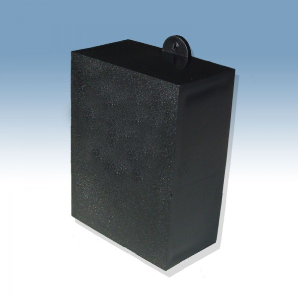 Корпуса для РЭА KM-36B/BK MASZCZYK