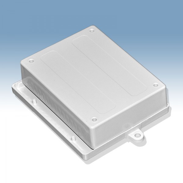 Корпуса для РЭА KM-38BK-PS MASZCZYK