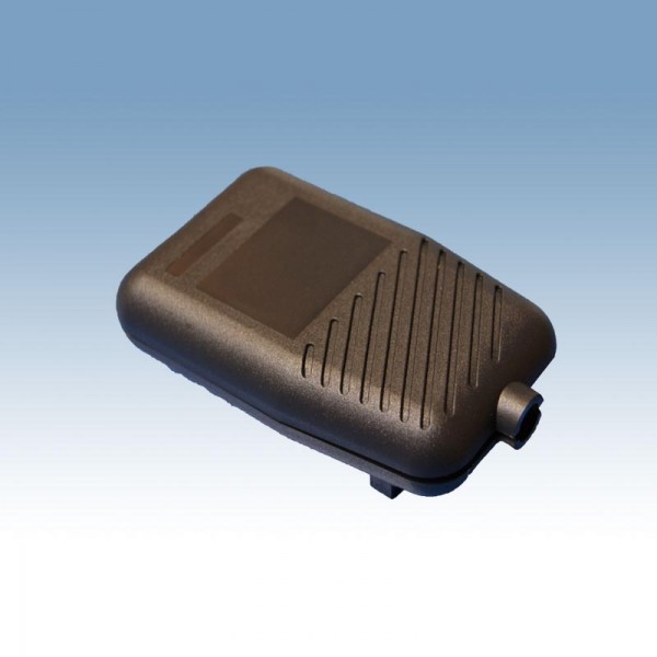 Корпуса для РЭА KM-405BK MASZCZYK