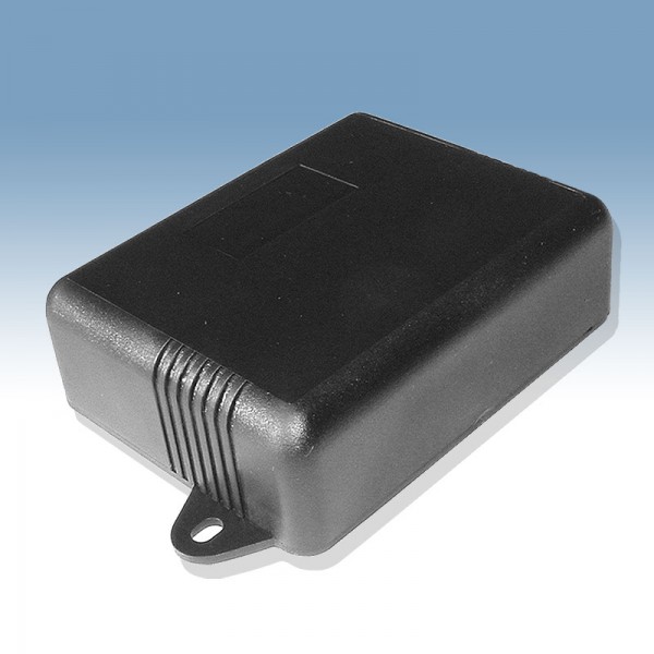 Корпуса для РЭА KM-53BK-PS MASZCZYK