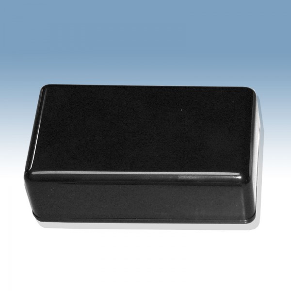 Корпуса для РЭА KM-55BK MASZCZYK