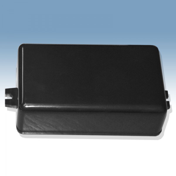 Корпуса для РЭА KM-55A/BK MASZCZYK