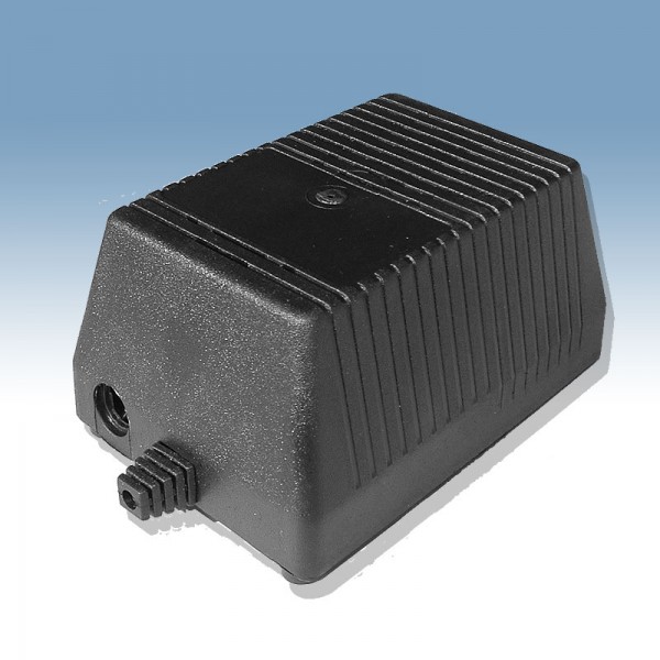 Корпуса для РЭА KM-67BK-PS MASZCZYK