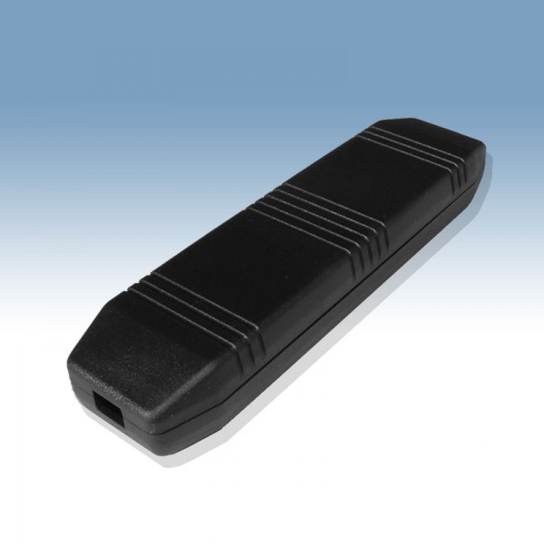 Корпуса для РЭА KM-80BK-PS MASZCZYK