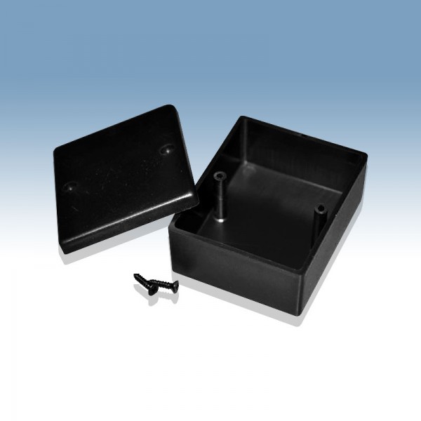 Корпуса для РЭА KM-82BK-PS MASZCZYK