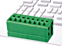 Клеммники DEGSON DG105V-7.5-03P-14-00A(H) DEGSON