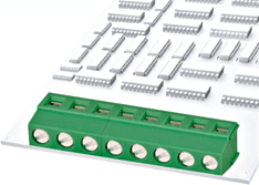 Клеммники DEGSON DG127R-5.08-02P-14-00A(H) DEGSON