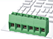 Клеммники DEGSON DG136T-10.16-03P-14-00A(H) DEGSON