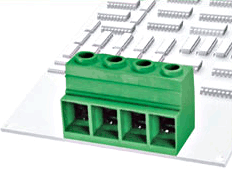Клеммники DEGSON DG137T-15.0-03P-14-00A(H) DEGSON