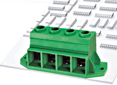 Клеммники DEGSON DG137TM-15.0-02P-14-00A(H) DEGSON