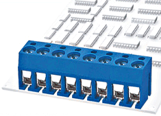 Клеммники DEGSON DG305-7.5-03P-12-00A(H) DEGSON