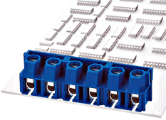 Клеммники DEGSON DG360-7.5-03P-12-00A(H) DEGSON