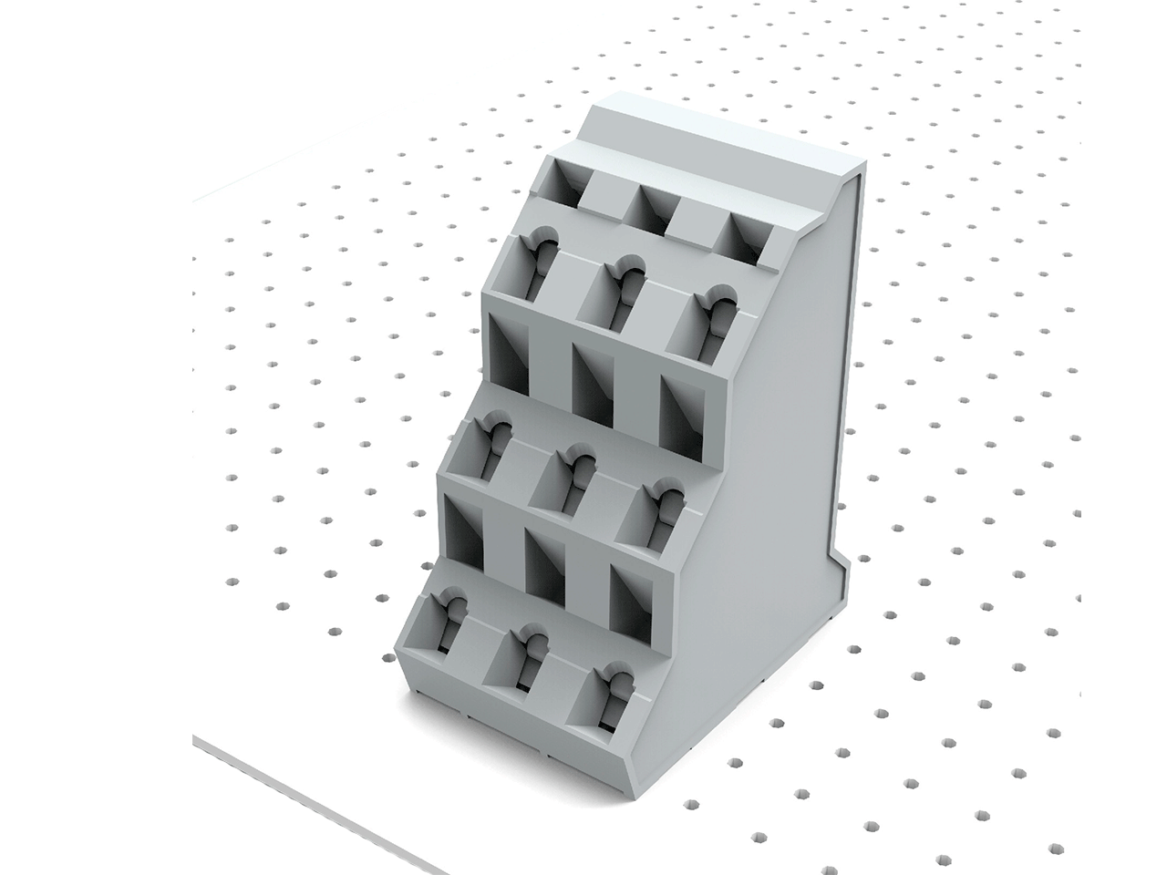 Клеммники нажимные DG245H3-7.5-09P-11-00A(H) DEGSON