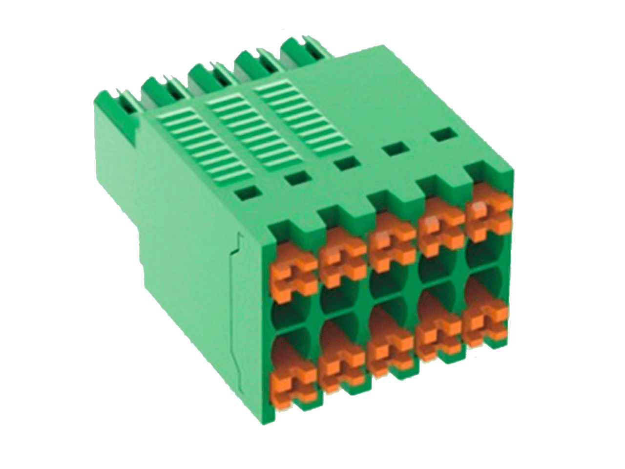 Клеммники DEGSON 15EDGKNHB-3.5-32P-14-00A(H) DEGSON