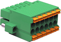 Клеммники DEGSON 15EDGKNHM-3.5-18P-14-00A(H) DEGSON