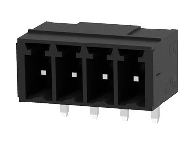 Клеммники DEGSON 15EDGRC-THR-3.5-04P-13-00A(H) DEGSON