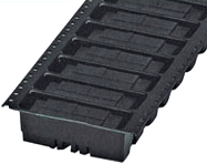 Клеммники DEGSON 15EDGRM-THR-3.5-02P-13-00A(H) DEGSON