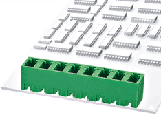 Клеммники DEGSON 15EDGVC-5.08-03P-14-00A(H) DEGSON