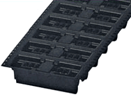 Клеммники DEGSON 15EDGVC-THR-3.81-02P-13-00A(H) DEGSON