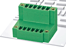 Клеммники DEGSON 15EDGVTM-3.81-16P-14-00A(H) DEGSON