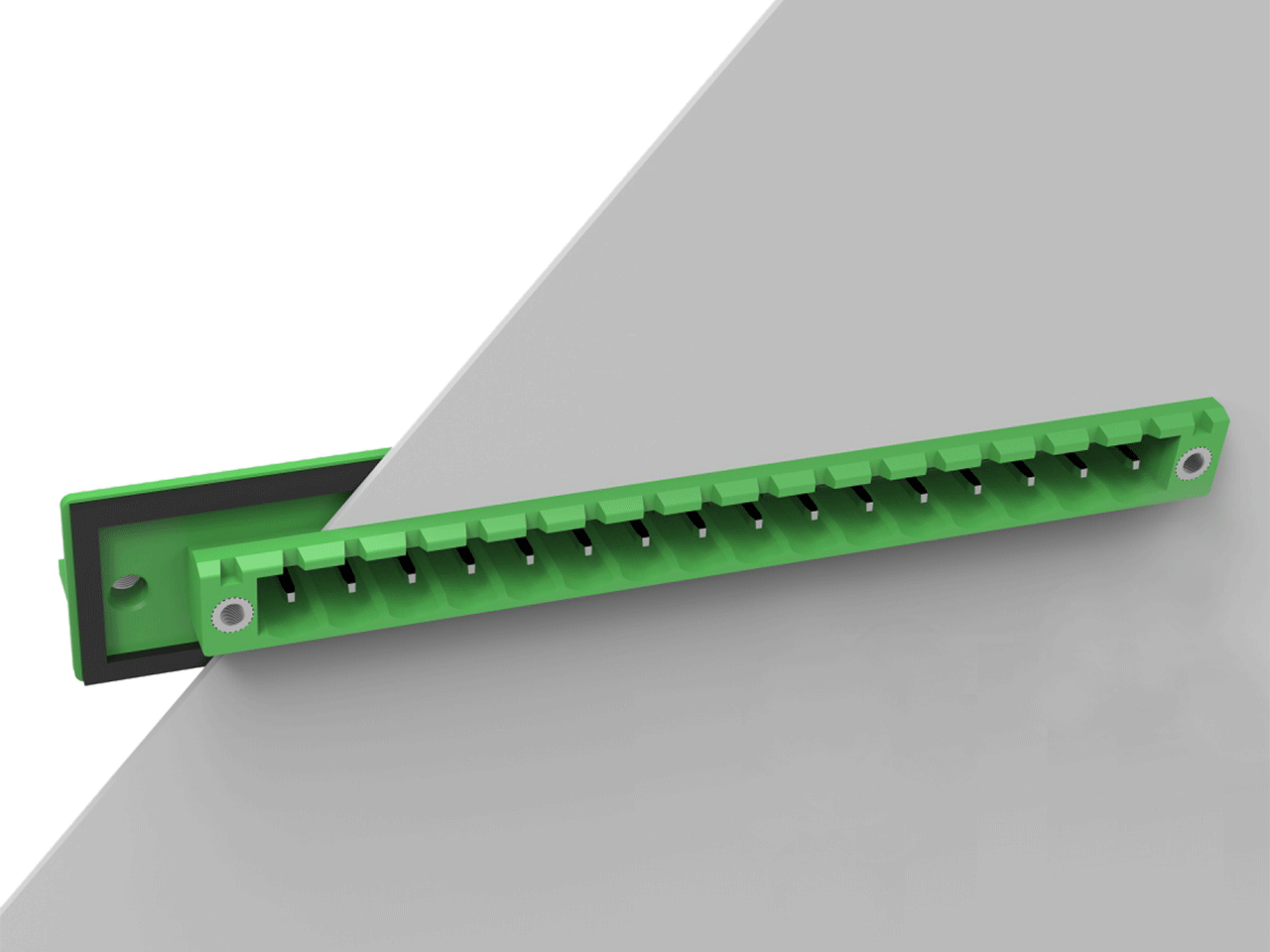 Клеммники DEGSON 2CDGRM-5.08-04P-14-100A(H) DEGSON