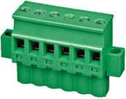 Клеммники DEGSON 2EDGKBM-5.08-13P-14-00A(H) DEGSON