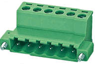 Клеммники DEGSON 2EDGKRM-5.08-04P-14-00A(H) DEGSON