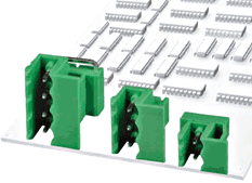 Клеммники DEGSON 2EDGLF-5.0-03P-14-00A(H) DEGSON