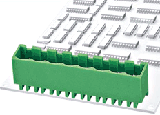 Клеммники DEGSON 2EDGVC-5.08-06P-14-00A(H) DEGSON