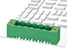 Клеммники DEGSON 2EDGVM-5.08-10P-14-00A(H) DEGSON