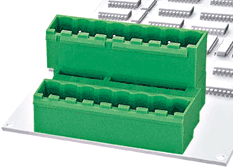 Клеммники DEGSON 2EDGVTC-5.0-06P-14-00A(H) DEGSON