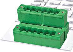 Клеммники DEGSON 2EDGVTM-5.0-04P-14-00A(H) DEGSON