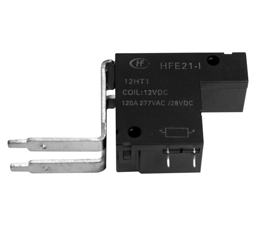 Электромагнитные реле HFE21-A/12-DT2 HONGFA