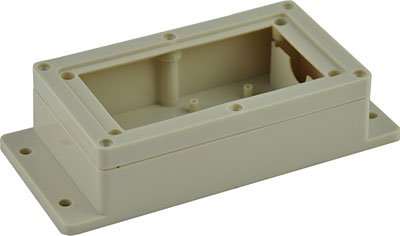 Корпуса для РЭА 11-10 SANHE