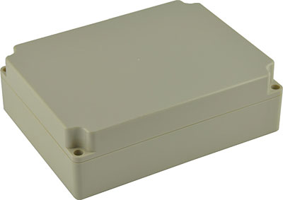 Корпуса для РЭА 11-101 SANHE