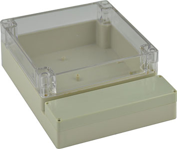 Корпуса для РЭА 11-13T (F-10T) SANHE