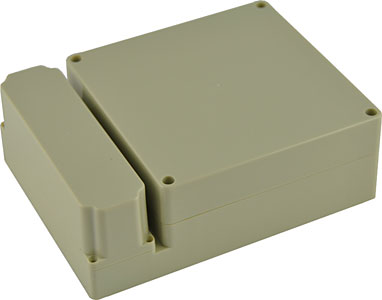 Корпуса для РЭА 11-14 SANHE