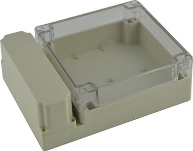 Корпуса для РЭА 11-14T SANHE