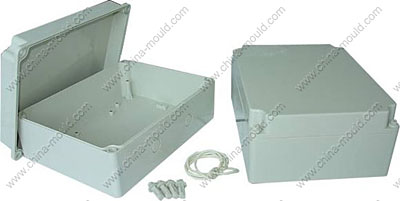 Корпуса для РЭА 11-16 SANHE