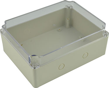 Корпуса для РЭА 11-16T SANHE