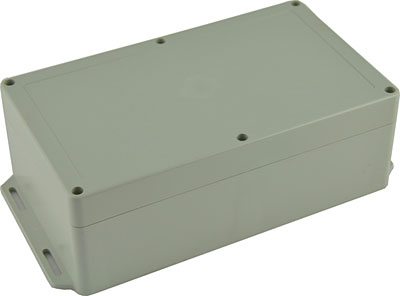 Корпуса для РЭА 11-181 SANHE