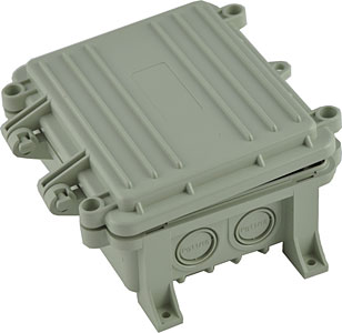 Корпуса для РЭА 11-187 SANHE