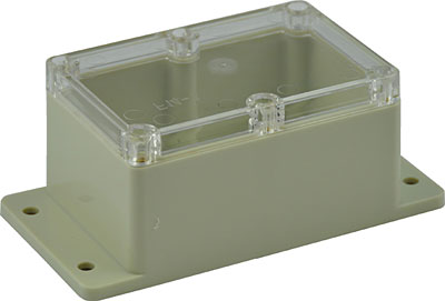 Корпуса для РЭА 11-18T SANHE