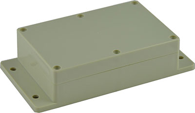 Корпуса для РЭА 11-21 SANHE