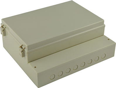 Корпуса для РЭА 11-23 SANHE