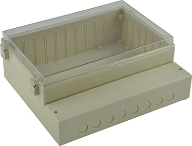 Корпуса для РЭА 11-23T SANHE