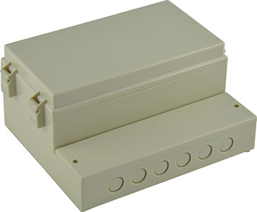 Корпуса для РЭА 11-24 SANHE