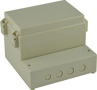 Корпуса для РЭА 11-25 SANHE