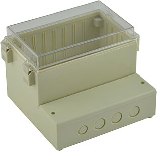 Корпуса для РЭА 11-25T SANHE